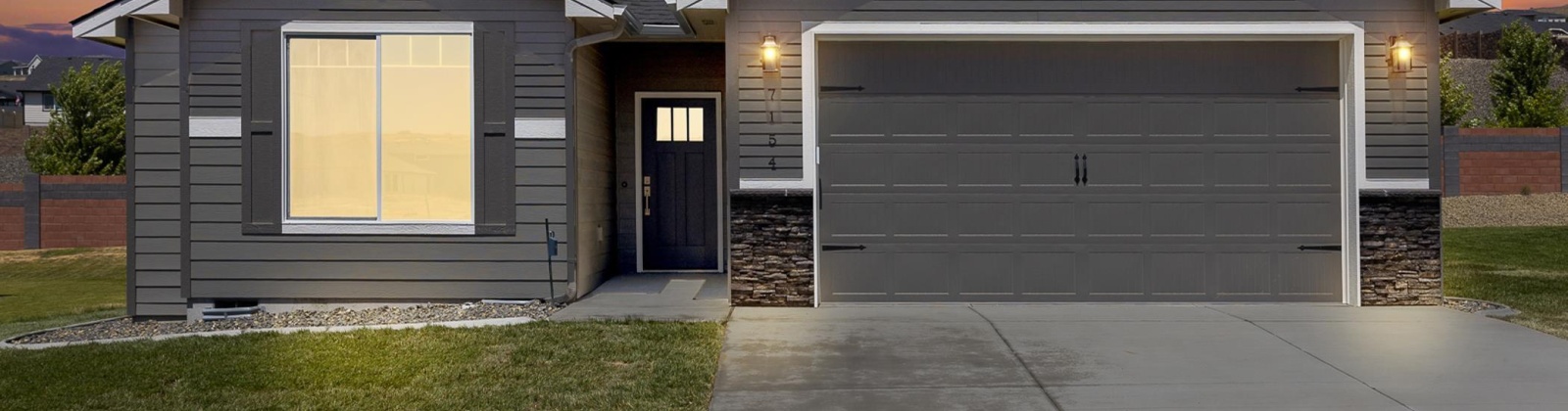 28th Pl, Kennewick, Washington 99338, 3 Bedrooms Bedrooms, ,2 BathroomsBathrooms,Site Built-owned Lot,For Sale,28th Pl,285156