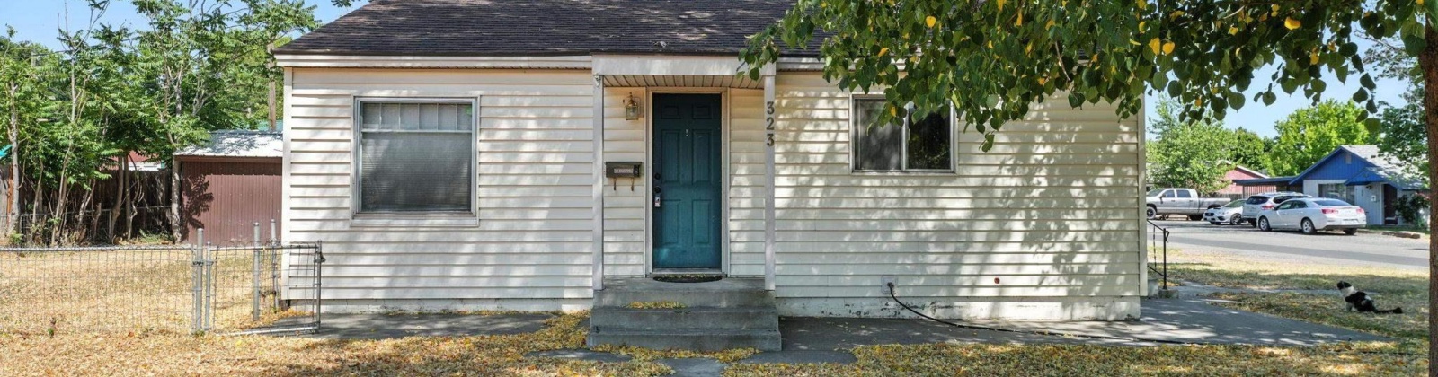 Beech St., Kennewick, Washington 99336, 3 Bedrooms Bedrooms, ,2 BathroomsBathrooms,Site Built-owned Lot,For Sale,Beech St.,285155