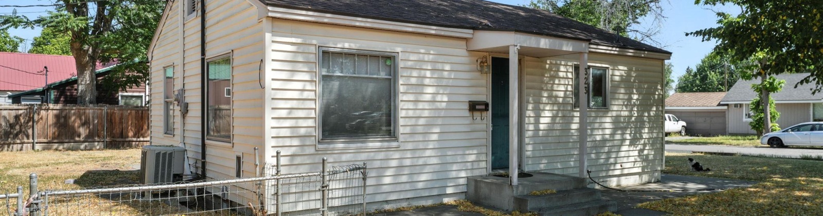 Beech St., Kennewick, Washington 99336, 3 Bedrooms Bedrooms, ,2 BathroomsBathrooms,Site Built-owned Lot,For Sale,Beech St.,285155