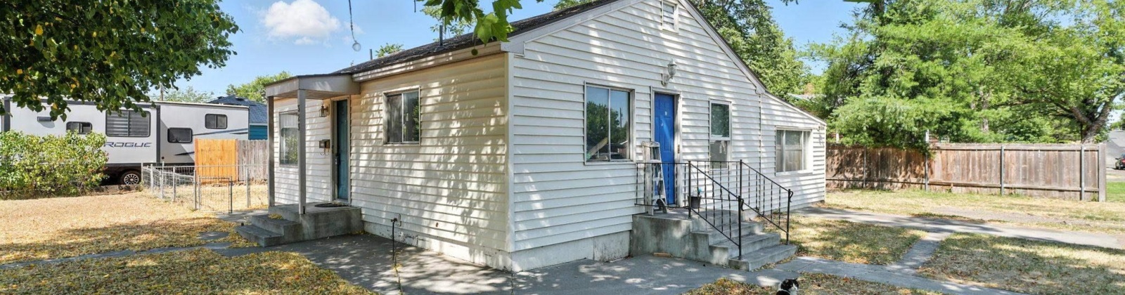 Beech St., Kennewick, Washington 99336, 3 Bedrooms Bedrooms, ,2 BathroomsBathrooms,Site Built-owned Lot,For Sale,Beech St.,285155