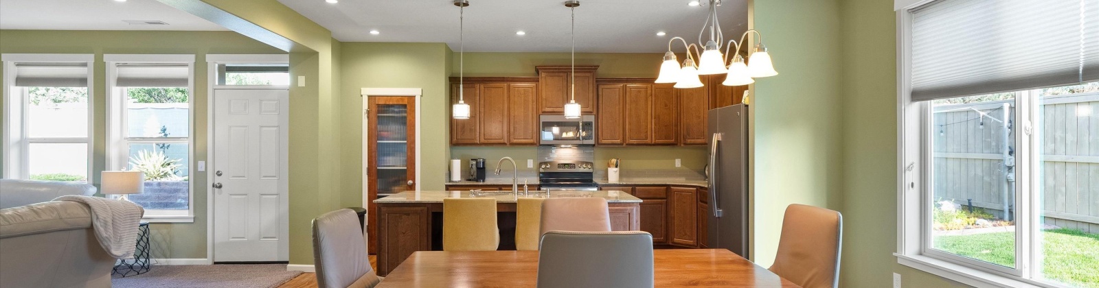 Westmoreland Ln, Pasco, Washington 99301, 3 Bedrooms Bedrooms, ,2 BathroomsBathrooms,Site Built-owned Lot,For Sale,Westmoreland Ln,285152