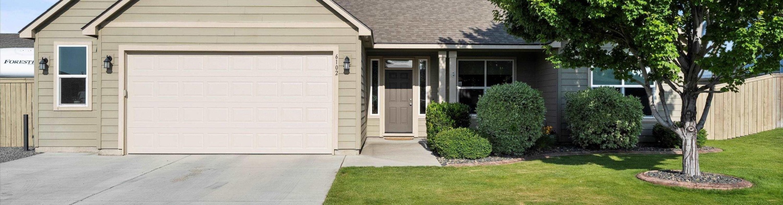 Westmoreland Ln, Pasco, Washington 99301, 3 Bedrooms Bedrooms, ,2 BathroomsBathrooms,Site Built-owned Lot,For Sale,Westmoreland Ln,285152