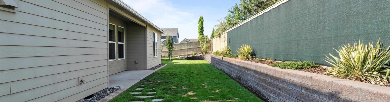 Westmoreland Ln, Pasco, Washington 99301, 3 Bedrooms Bedrooms, ,2 BathroomsBathrooms,Site Built-owned Lot,For Sale,Westmoreland Ln,285152