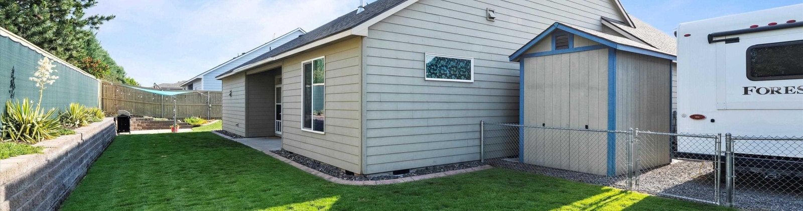 Westmoreland Ln, Pasco, Washington 99301, 3 Bedrooms Bedrooms, ,2 BathroomsBathrooms,Site Built-owned Lot,For Sale,Westmoreland Ln,285152