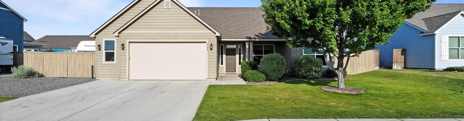 Westmoreland Ln, Pasco, Washington 99301, 3 Bedrooms Bedrooms, ,2 BathroomsBathrooms,Site Built-owned Lot,For Sale,Westmoreland Ln,285152