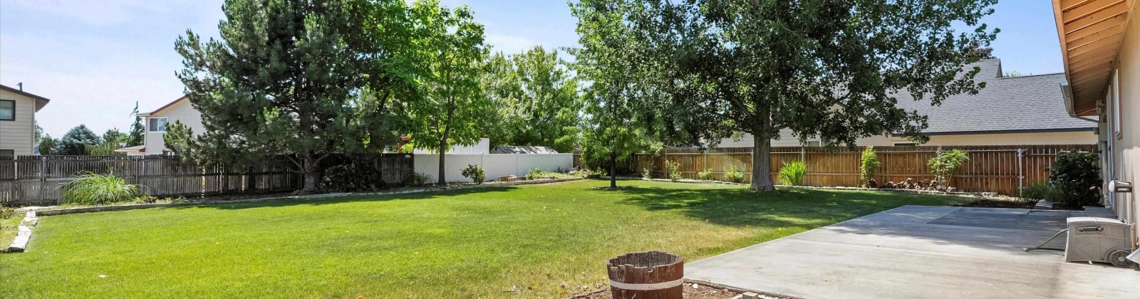 Robin Ct, West Richland, Washington 99353, 3 Bedrooms Bedrooms, ,1 BathroomBathrooms,For Sale,Robin Ct,285151