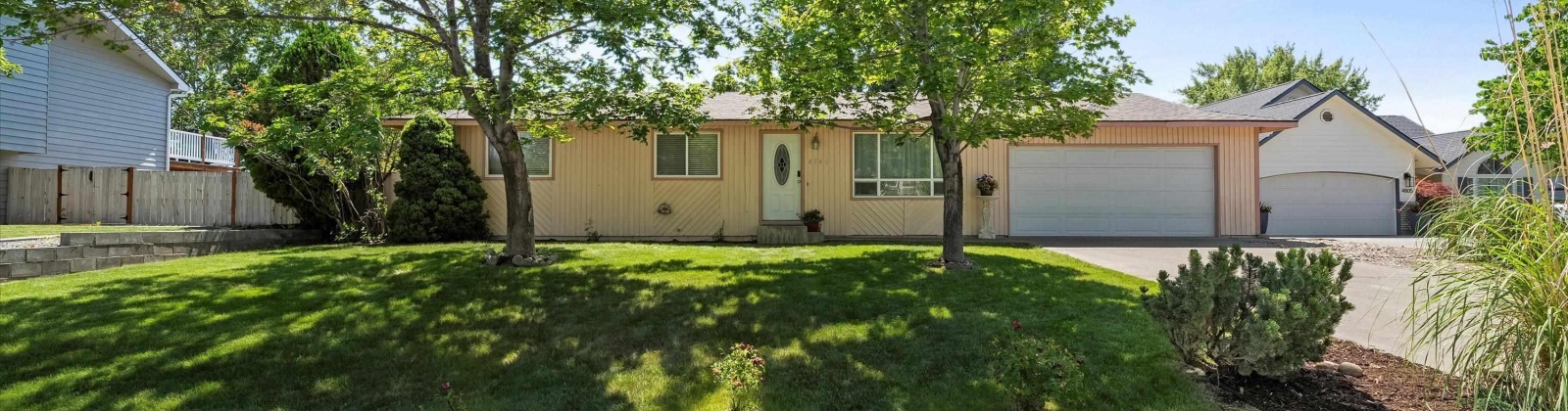 Robin Ct, West Richland, Washington 99353, 3 Bedrooms Bedrooms, ,1 BathroomBathrooms,For Sale,Robin Ct,285151