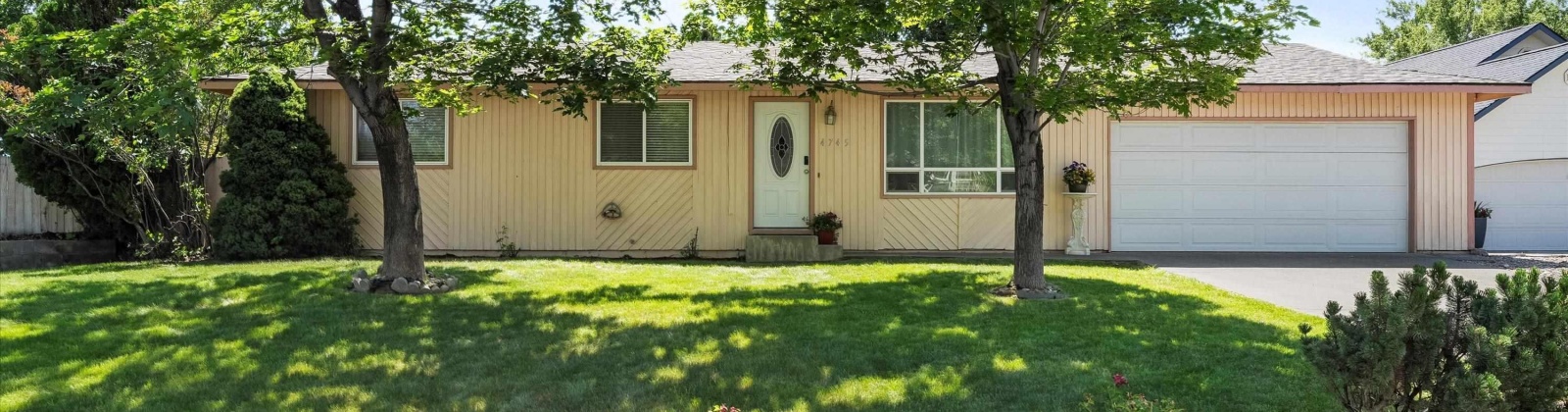 Robin Ct, West Richland, Washington 99353, 3 Bedrooms Bedrooms, ,1 BathroomBathrooms,For Sale,Robin Ct,285151