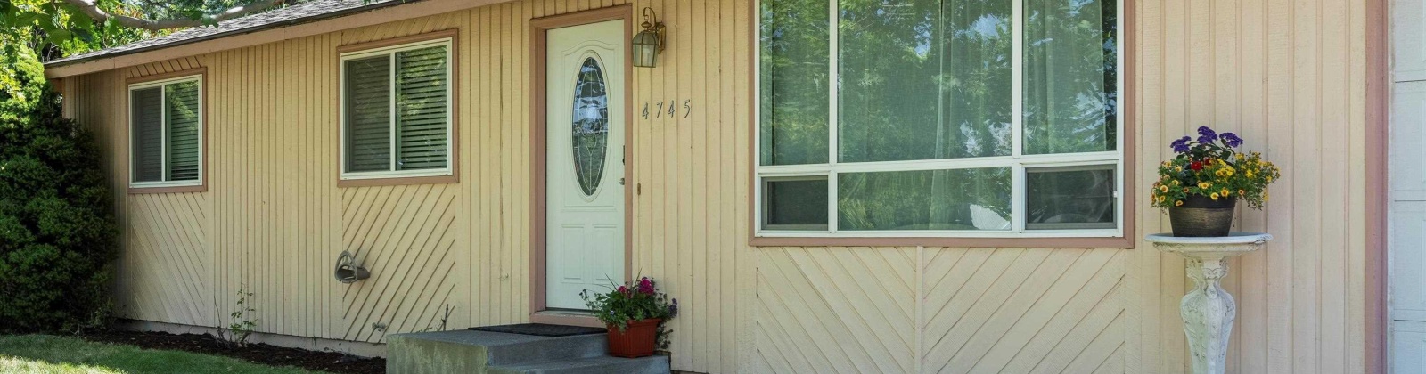 Robin Ct, West Richland, Washington 99353, 3 Bedrooms Bedrooms, ,1 BathroomBathrooms,For Sale,Robin Ct,285151