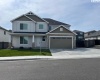 Blanchard Loop, West Richland, Washington 99353, 5 Bedrooms Bedrooms, ,3 BathroomsBathrooms,Site Built-owned Lot,For Sale,Blanchard Loop,285148