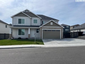 Blanchard Loop, West Richland, Washington 99353, 5 Bedrooms Bedrooms, ,3 BathroomsBathrooms,Site Built-owned Lot,For Sale,Blanchard Loop,285148