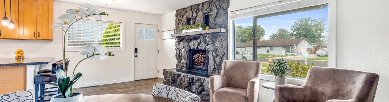 Camden Street, Richland, Washington 99352, 3 Bedrooms Bedrooms, ,1 BathroomBathrooms,For Sale,Camden Street,285177