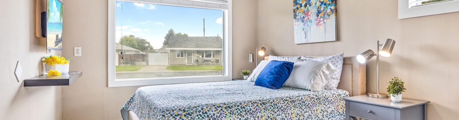 Camden Street, Richland, Washington 99352, 3 Bedrooms Bedrooms, ,1 BathroomBathrooms,For Sale,Camden Street,285177