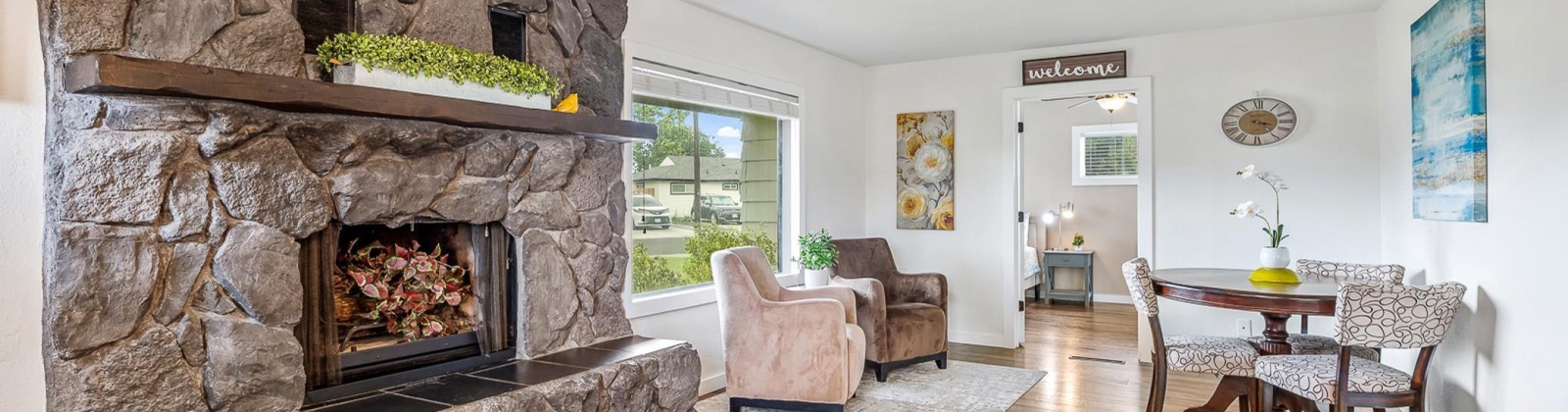Camden Street, Richland, Washington 99352, 3 Bedrooms Bedrooms, ,1 BathroomBathrooms,For Sale,Camden Street,285177