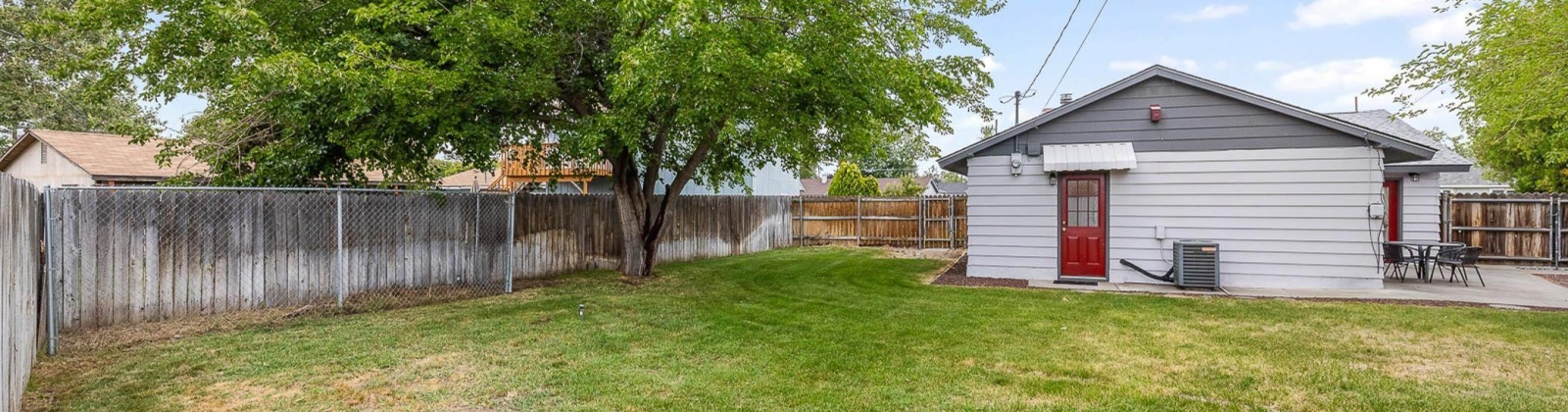 Camden Street, Richland, Washington 99352, 3 Bedrooms Bedrooms, ,1 BathroomBathrooms,For Sale,Camden Street,285177