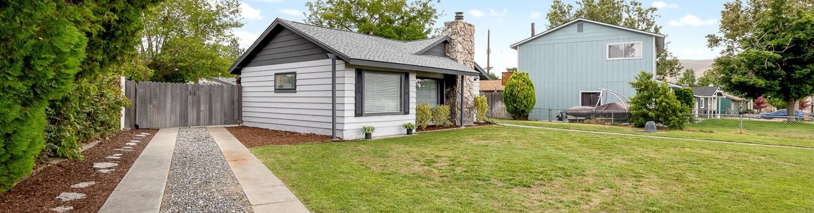 Camden Street, Richland, Washington 99352, 3 Bedrooms Bedrooms, ,1 BathroomBathrooms,For Sale,Camden Street,285177