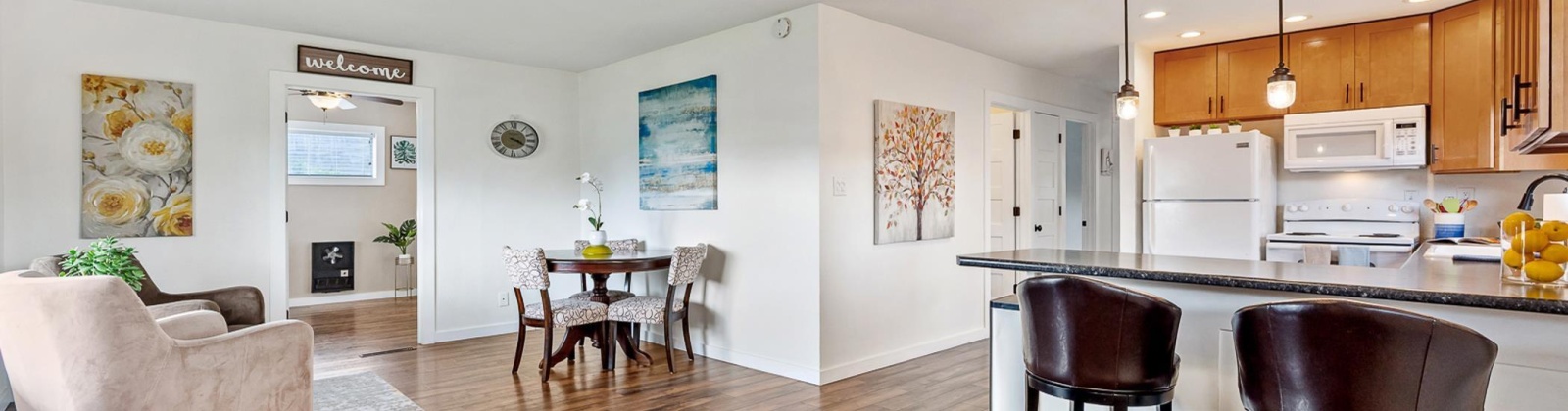 Camden Street, Richland, Washington 99352, 3 Bedrooms Bedrooms, ,1 BathroomBathrooms,For Sale,Camden Street,285177