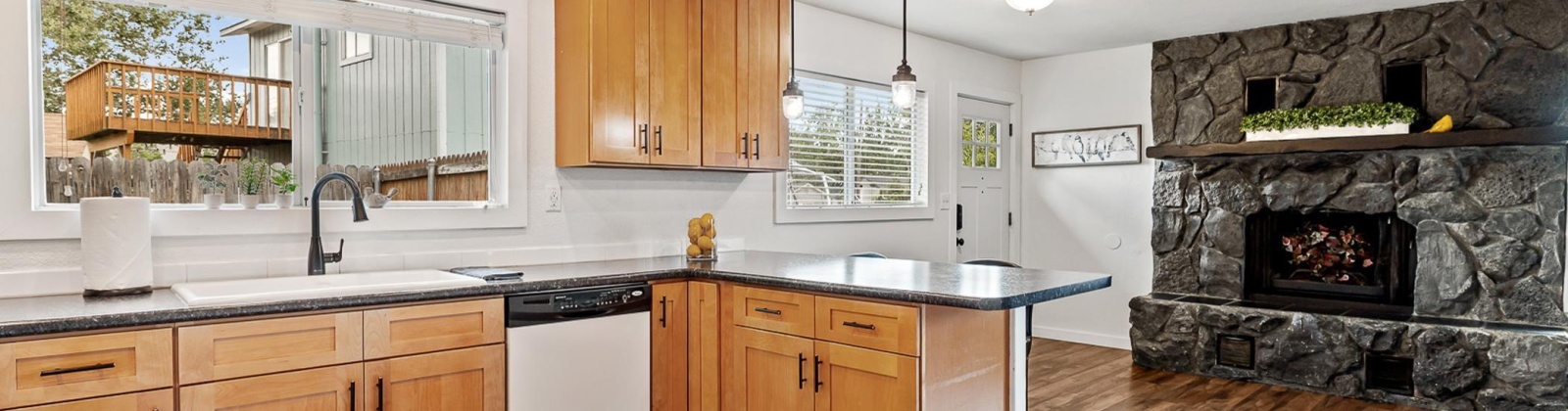 Camden Street, Richland, Washington 99352, 3 Bedrooms Bedrooms, ,1 BathroomBathrooms,For Sale,Camden Street,285177