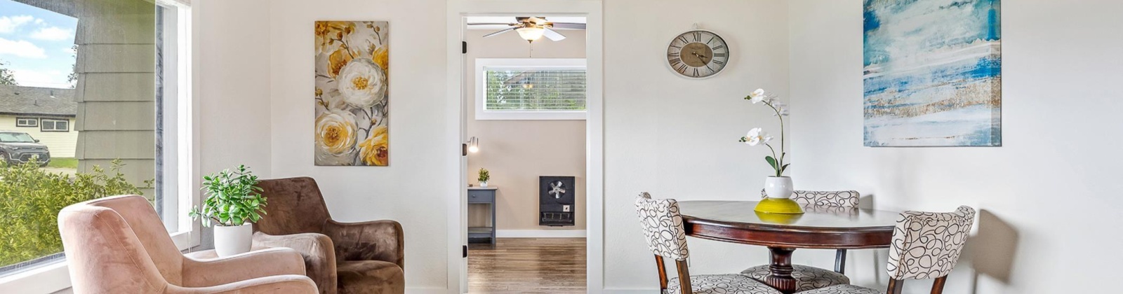 Camden Street, Richland, Washington 99352, 3 Bedrooms Bedrooms, ,1 BathroomBathrooms,For Sale,Camden Street,285177