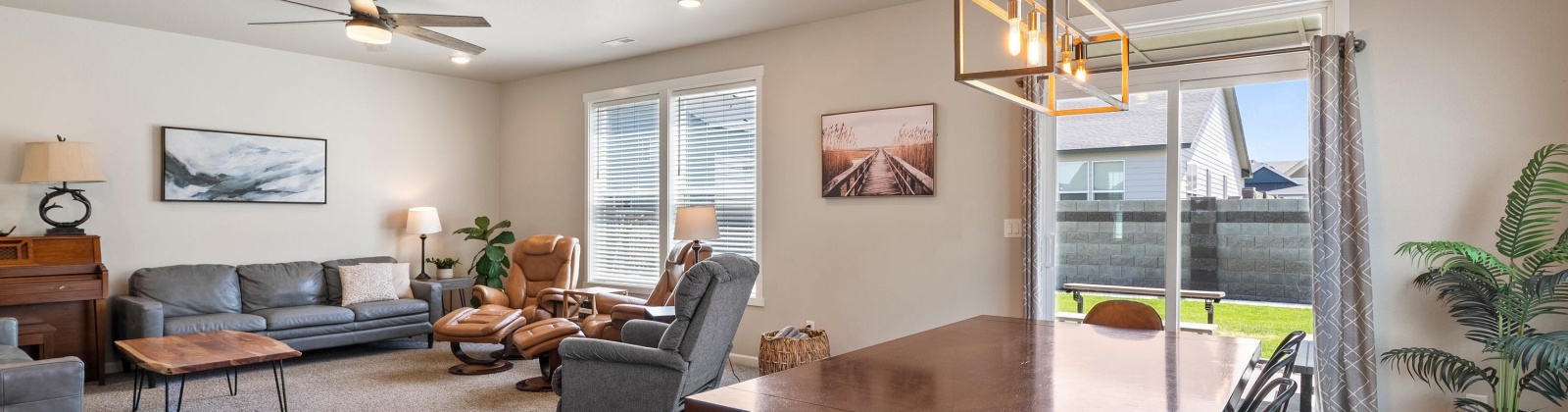 Cardinal Peak St., West Richland, Washington 99353, 4 Bedrooms Bedrooms, ,3 BathroomsBathrooms,For Sale,Cardinal Peak St.,285172