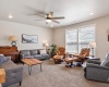 Cardinal Peak St., West Richland, Washington 99353, 4 Bedrooms Bedrooms, ,3 BathroomsBathrooms,For Sale,Cardinal Peak St.,285172