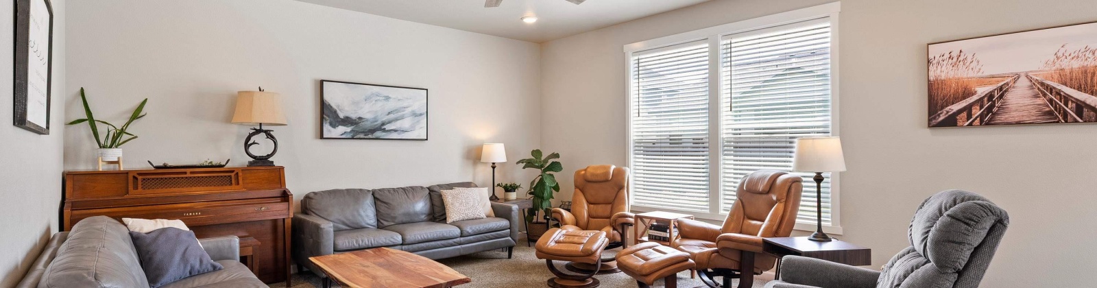 Cardinal Peak St., West Richland, Washington 99353, 4 Bedrooms Bedrooms, ,3 BathroomsBathrooms,For Sale,Cardinal Peak St.,285172