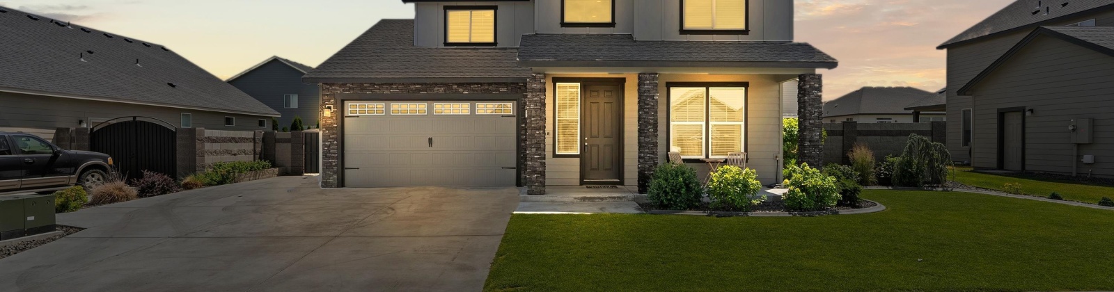 Cardinal Peak St., West Richland, Washington 99353, 4 Bedrooms Bedrooms, ,3 BathroomsBathrooms,For Sale,Cardinal Peak St.,285172