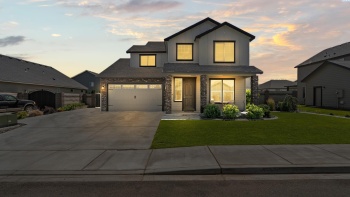 Cardinal Peak St., West Richland, Washington 99353, 4 Bedrooms Bedrooms, ,3 BathroomsBathrooms,For Sale,Cardinal Peak St.,285172