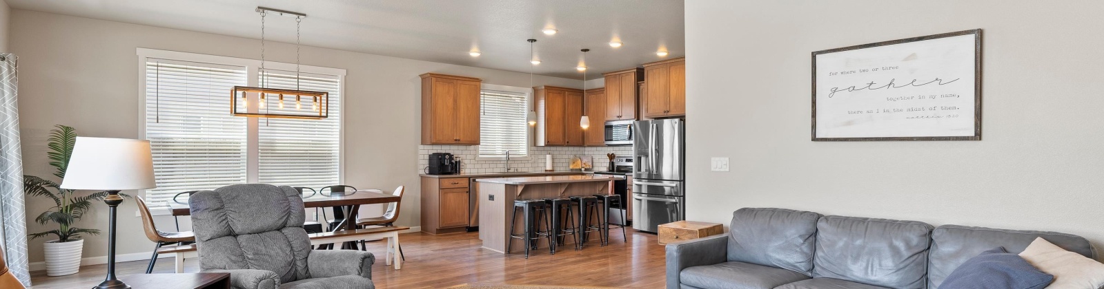 Cardinal Peak St., West Richland, Washington 99353, 4 Bedrooms Bedrooms, ,3 BathroomsBathrooms,For Sale,Cardinal Peak St.,285172