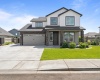 Cardinal Peak St., West Richland, Washington 99353, 4 Bedrooms Bedrooms, ,3 BathroomsBathrooms,For Sale,Cardinal Peak St.,285172