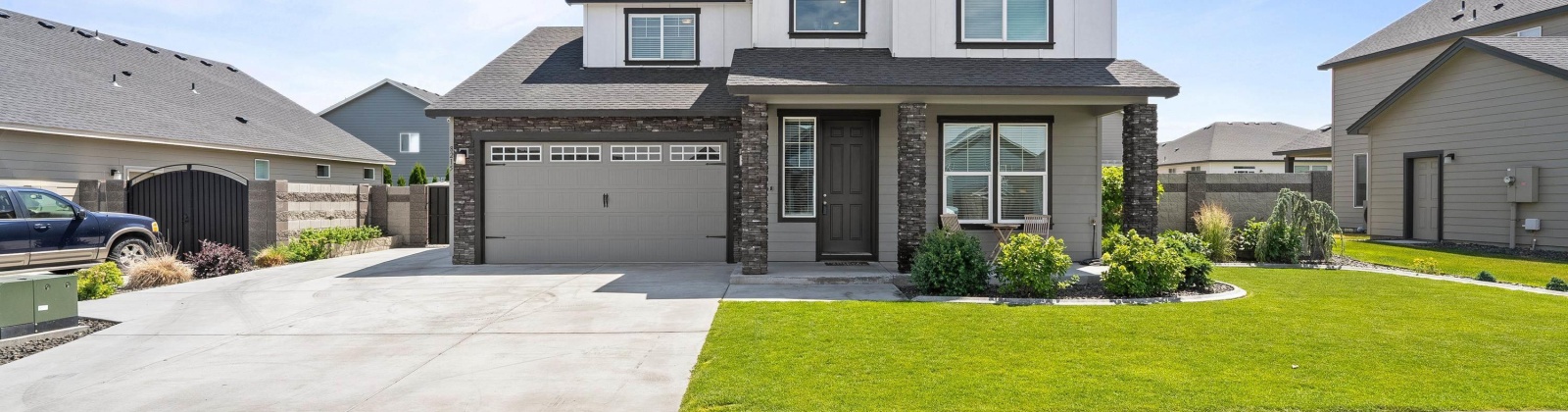 Cardinal Peak St., West Richland, Washington 99353, 4 Bedrooms Bedrooms, ,3 BathroomsBathrooms,For Sale,Cardinal Peak St.,285172
