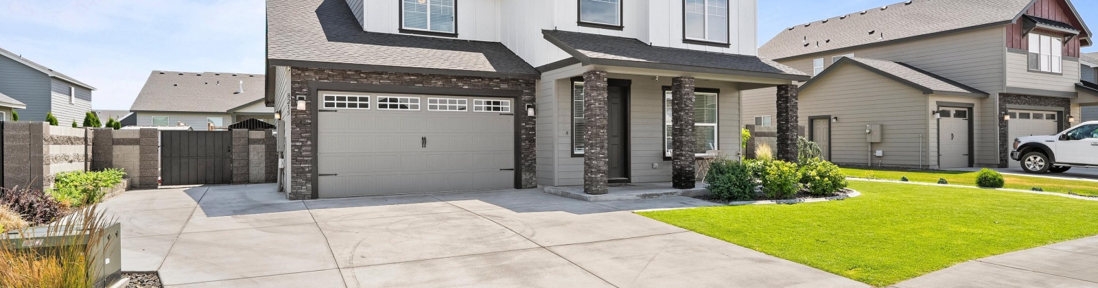 Cardinal Peak St., West Richland, Washington 99353, 4 Bedrooms Bedrooms, ,3 BathroomsBathrooms,For Sale,Cardinal Peak St.,285172