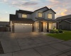 Cardinal Peak St., West Richland, Washington 99353, 4 Bedrooms Bedrooms, ,3 BathroomsBathrooms,For Sale,Cardinal Peak St.,285172