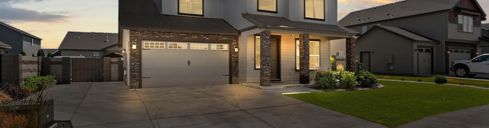 Cardinal Peak St., West Richland, Washington 99353, 4 Bedrooms Bedrooms, ,3 BathroomsBathrooms,For Sale,Cardinal Peak St.,285172
