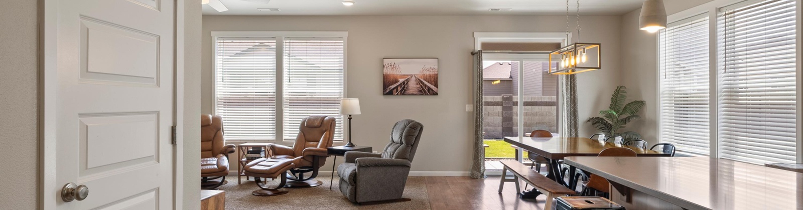 Cardinal Peak St., West Richland, Washington 99353, 4 Bedrooms Bedrooms, ,3 BathroomsBathrooms,For Sale,Cardinal Peak St.,285172