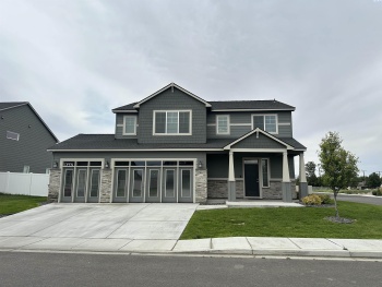 Jade Ave, Grandview, Washington 98930, 3 Bedrooms Bedrooms, ,2 BathroomsBathrooms,Site Built-owned Lot,For Sale,Jade Ave,285171