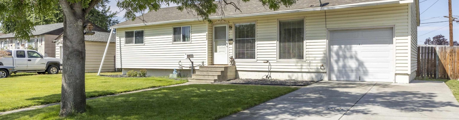 Everest Ave, Richland, Washington 99354, 3 Bedrooms Bedrooms, ,2 BathroomsBathrooms,Site Built-owned Lot,For Sale,Everest Ave,285162