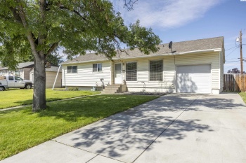 Everest Ave, Richland, Washington 99354, 3 Bedrooms Bedrooms, ,2 BathroomsBathrooms,Site Built-owned Lot,For Sale,Everest Ave,285162