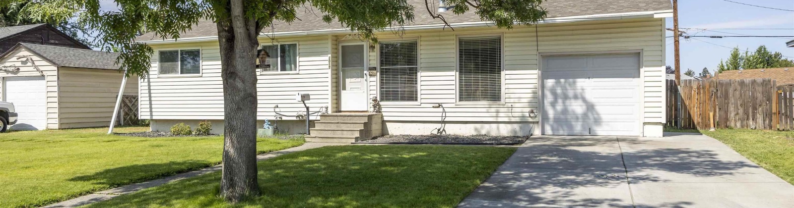 Everest Ave, Richland, Washington 99354, 3 Bedrooms Bedrooms, ,2 BathroomsBathrooms,Site Built-owned Lot,For Sale,Everest Ave,285162