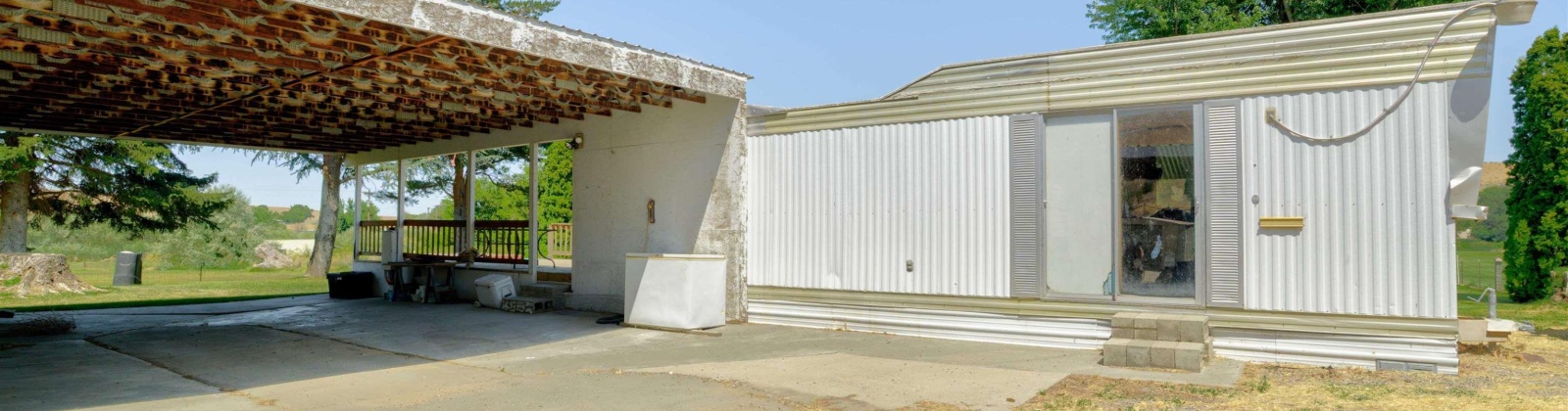 SR 225, Benton City, Washington 99320, 2 Bedrooms Bedrooms, ,2 BathroomsBathrooms,Manufactured-owned Lot,For Sale,SR 225,285160