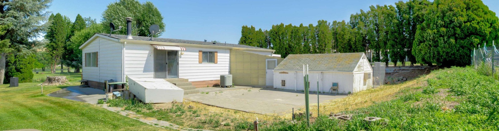 SR 225, Benton City, Washington 99320, 2 Bedrooms Bedrooms, ,2 BathroomsBathrooms,Manufactured-owned Lot,For Sale,SR 225,285160