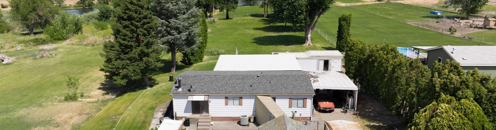 SR 225, Benton City, Washington 99320, 2 Bedrooms Bedrooms, ,2 BathroomsBathrooms,Manufactured-owned Lot,For Sale,SR 225,285160