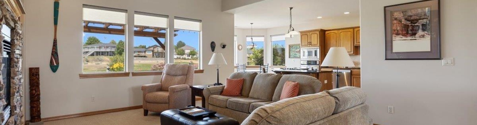 Sedona Circle, Richland, Washington 99352, 3 Bedrooms Bedrooms, ,2 BathroomsBathrooms,For Sale,Sedona Circle,285167