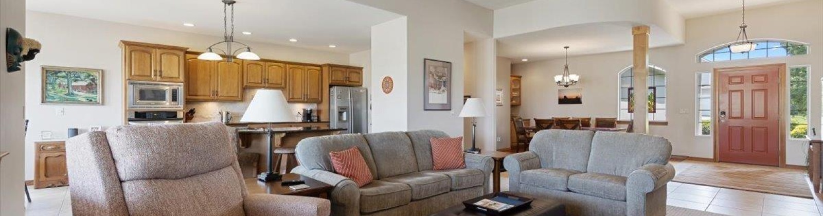 Sedona Circle, Richland, Washington 99352, 3 Bedrooms Bedrooms, ,2 BathroomsBathrooms,For Sale,Sedona Circle,285167