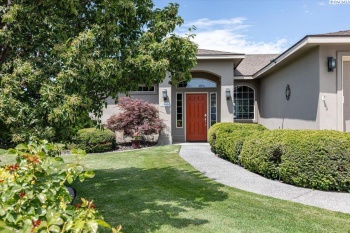 Sedona Circle, Richland, Washington 99352, 3 Bedrooms Bedrooms, ,2 BathroomsBathrooms,For Sale,Sedona Circle,285167