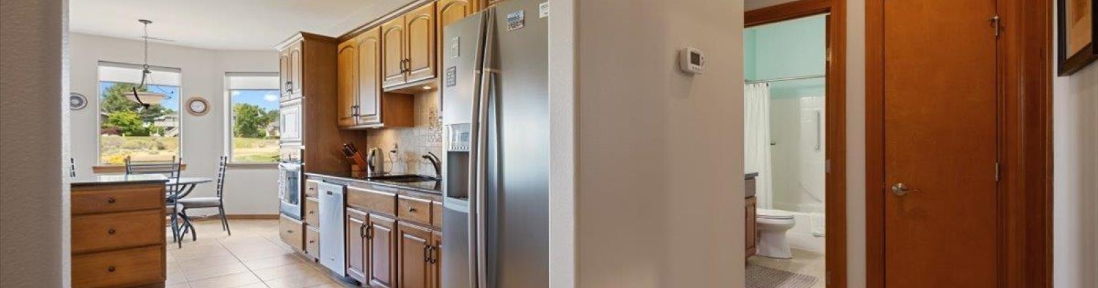 Sedona Circle, Richland, Washington 99352, 3 Bedrooms Bedrooms, ,2 BathroomsBathrooms,For Sale,Sedona Circle,285167