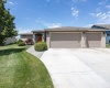 Sedona Circle, Richland, Washington 99352, 3 Bedrooms Bedrooms, ,2 BathroomsBathrooms,For Sale,Sedona Circle,285167