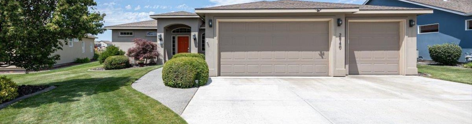 Sedona Circle, Richland, Washington 99352, 3 Bedrooms Bedrooms, ,2 BathroomsBathrooms,For Sale,Sedona Circle,285167