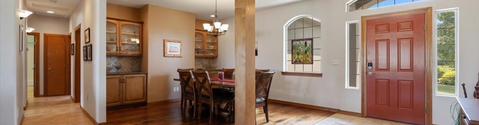 Sedona Circle, Richland, Washington 99352, 3 Bedrooms Bedrooms, ,2 BathroomsBathrooms,For Sale,Sedona Circle,285167