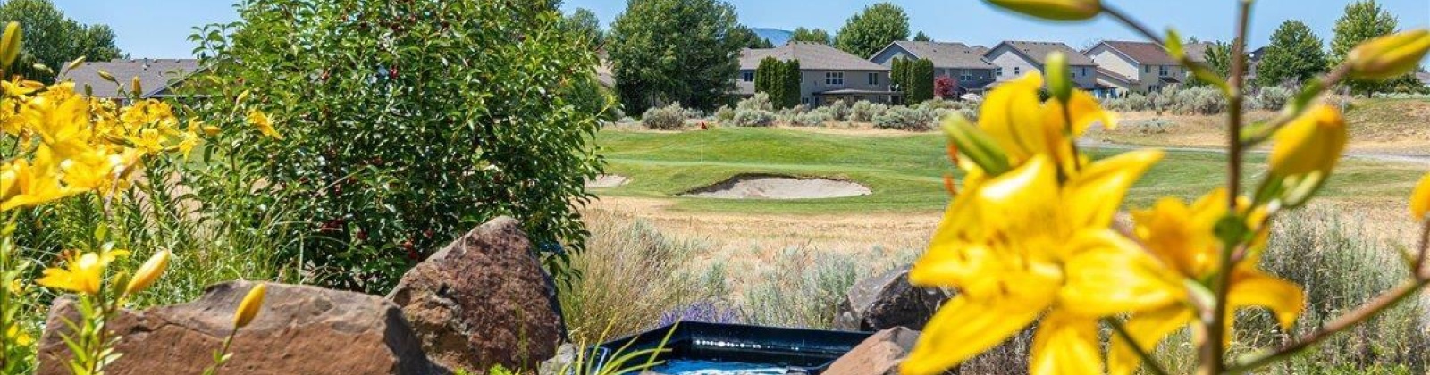 Sedona Circle, Richland, Washington 99352, 3 Bedrooms Bedrooms, ,2 BathroomsBathrooms,For Sale,Sedona Circle,285167